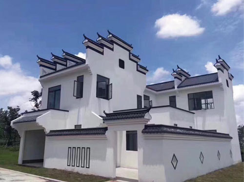 轻钢别墅的造价差异性体现在哪里？