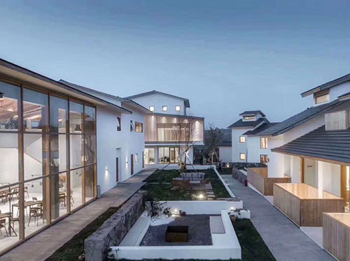 为什么轻钢别墅逐渐成为现代建房的选择？